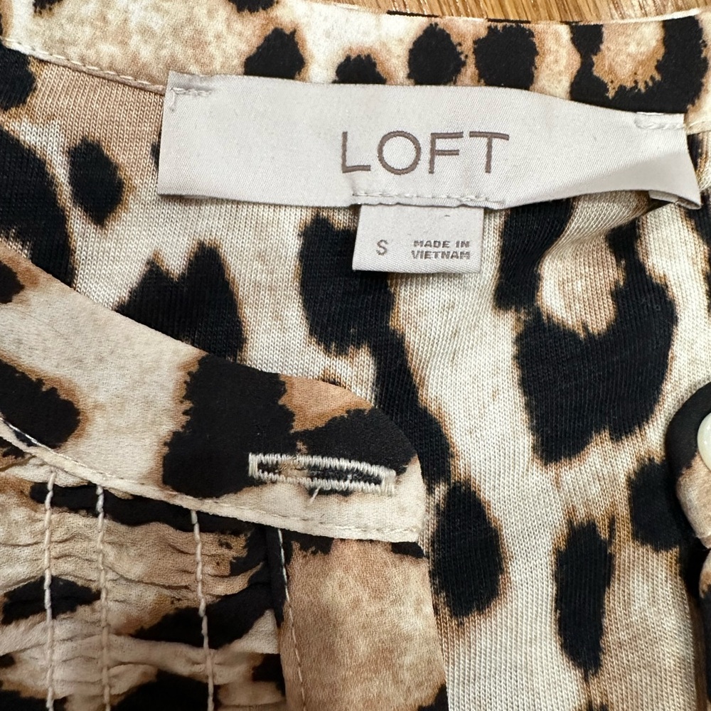 Loft. Small - Picture 4 of 13